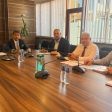Добри новини за трайно укрепване на свлачищата край Пампорово и Тикале