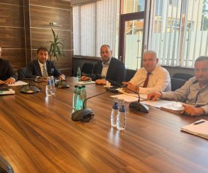 Добри новини за трайно укрепване на свлачищата край Пампорово и Тикале