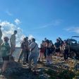 Студенти от Канада посетиха местност “Орфеев връх” в Родопите