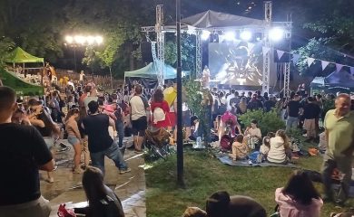 “Тука е така Фест” вдигна на крака публиката в Чепеларе