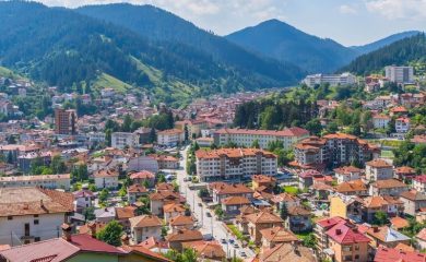 10 Причини да посетиш Чепеларе
