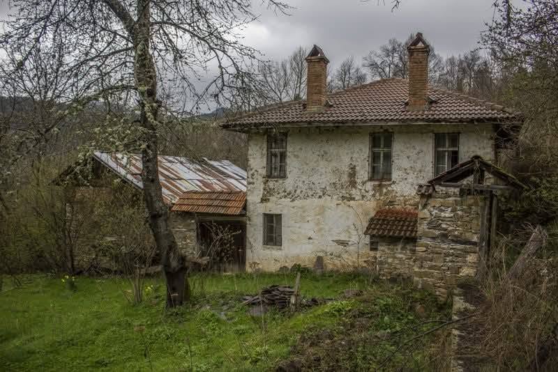 Родопско село фантом е изтрито от картата, но се посещава от туристи
