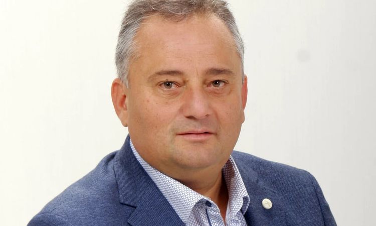 Поздравление по повод 141 години от Съединението на Княжество България и Източна Румелия