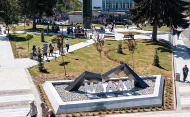 Кампания за събиране на стари електроуреди в Мадан, Средногорци, Върбина и Леска