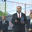 Кметът на Борино: Основната ни цел е подобряване качеството на живот на всички жители