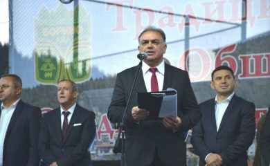 Проектобюджетът на Община Борино за 2026г. е над 3,8 млн. евро