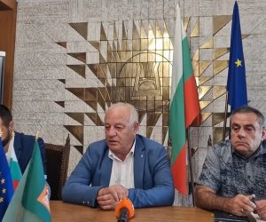 Мелемов: Община Смолян се опитва да съдейства, а не да влиза в конфронтация