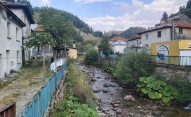 Екоинспекцията провери състоянието и проводимостта на реките в Родопите