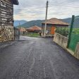 Девинското село Осиково вече има обновени улици и нов водопровод