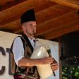 Ангел Згуровски е големият победител на гайдарско надсвирване в Гела