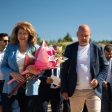 Президентът Йотова в Гела: За нас, родопчаните, Родопите са много повече от планина