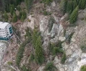 Общинският съвет настоява за спешно възстановяване на пътя Смолян-Пампорово