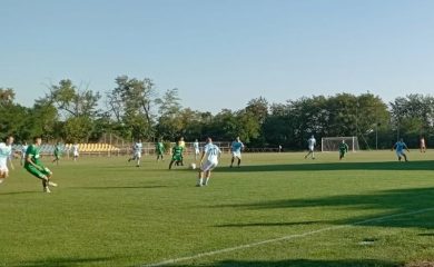 Родопа продължава победната си серия