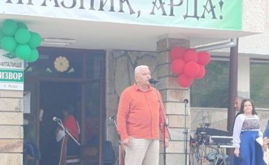 Стефан Сабрутев: Ще работя за голямата цел Арда отново да бъде порта към Гърция