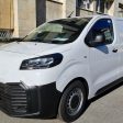 Община Смолян се сдоби с нов електромобил за социални услуги