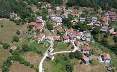 Община Мадан ще осигури централно водоснабдяване за селата Равнища, Лещак и Леска