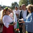 Илияна Йотова в Гела: Когато сме заедно и си подаваме ръка, сме по-силни