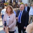 Президентът Йотова иска повече реклама на Родопите
