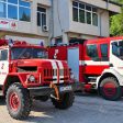 Пожарната в Чепеларе: Не палете огън на открито