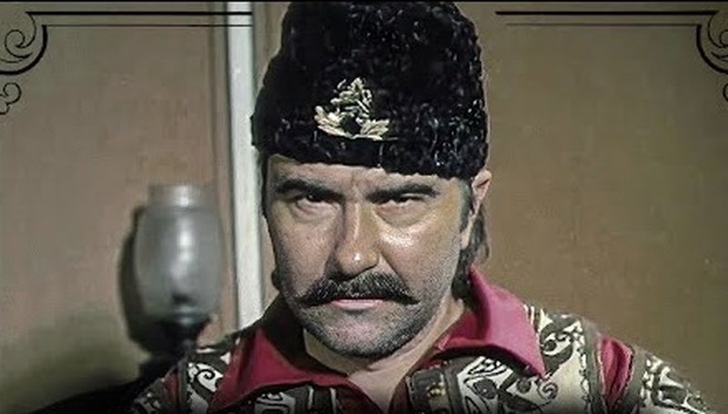 Безплатна прожекция на историческия сериал „Капитан Петко войвода“ в Чепеларе