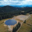 Рожен се сдоби с първия в България професионален радиотелескоп LOFAR