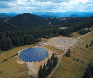 Рожен се сдоби с първия в България професионален радиотелескоп LOFAR