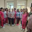 14 бъдещи медицински сестри започнаха обучението си в МБАЛ-Смолян