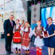 Неделино пази и предава уникалното си културно наследство на следващите поколения