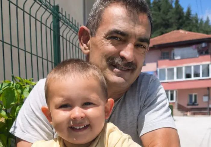 Зов за помощ! Невзет Хърлов от Борино има спешна нужда от лечение