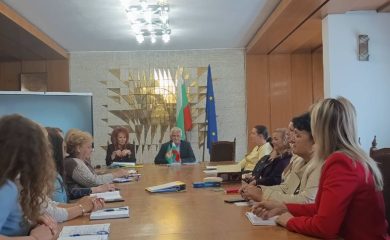 Община Смолян се грижи приоритетно за училищата и детските градини