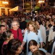 Около 60 хиляди човека посетиха фестивала в Неделино