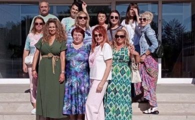 Работна група от Смолян посети град Шабла