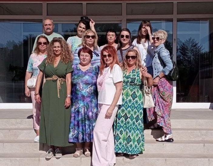 Работна група от Смолян посети град Шабла