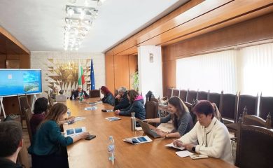 Община Смолян работи за възобновяване на лифта от езерата до Пампорово