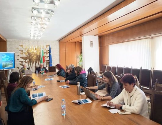 Община Смолян работи за възобновяване на лифта от езерата до Пампорово