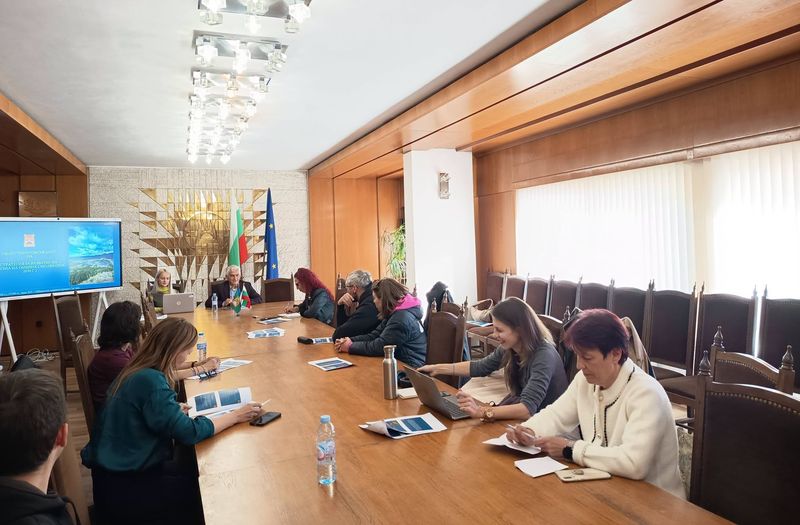 Община Смолян работи за възобновяване на лифта от езерата до Пампорово