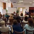 В Смолян се проведе практикум за работа с деца и семейства в риск