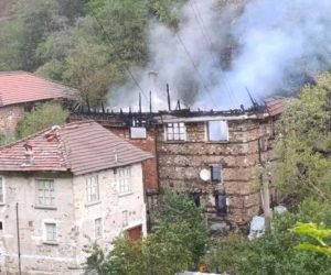 Семейство от село Соколовци има нужда от помощ след пожар в къщата им