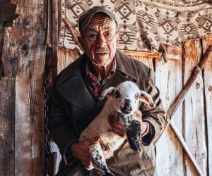 Родопският овчар бай Спас Седянков: Парите са вятър, любовта е най-важна