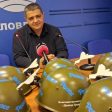 Китай благодари на кмета на Забърдо за подаръка и мирния жест