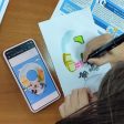 РИОСВ, община Баните и над 100 деца отбелязаха Европейската седмица на мобилността