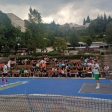 Смолян стана арена на турнир по уличен футбол във формат 3х3