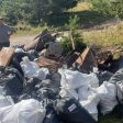 Изчистиха няколко тона отпадъци край хижите „Кабата“ и „Персенк“ в Родопите
