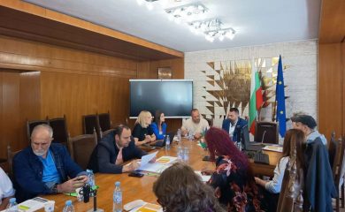 Определиха състава на секционните избирателни комисии в Община Смолян
