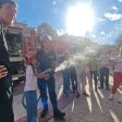 Пожарната в Смолян с атрактивна инициатива за радост на малчугани