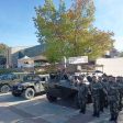 101-ви Алпийски полк отбелязва празникa си под мотото: „Една цел, един връх“