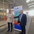 България и Гърция проведоха среща на високо ниво при ГКПП Рудозем-Ксанти