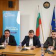 ЦИК проведе обучително-информационна среща в Смолян