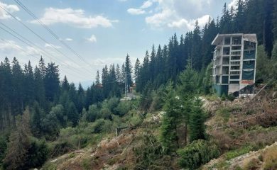 Работен проект ще ускори строителството на моста край Пампорово