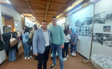 Млади творци бяха отличени в конкурса „Девин – памет, свобода, бъдеще“
